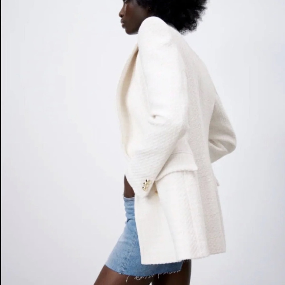 Zara jacket - Picture 14 of 15